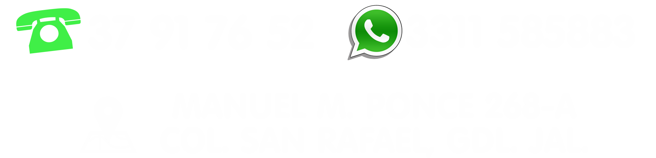 Servicios