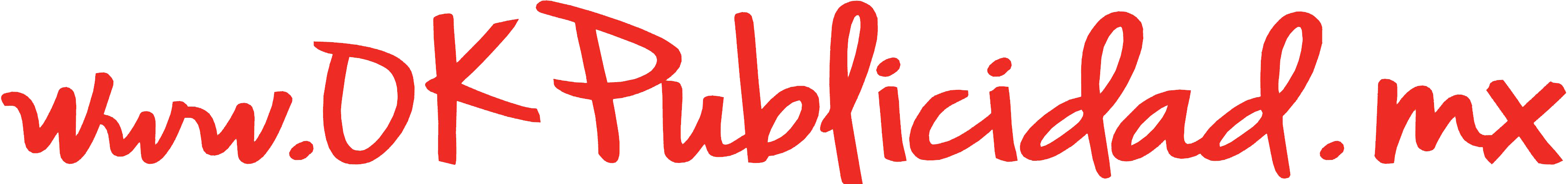 Ok publicidad - Servicios